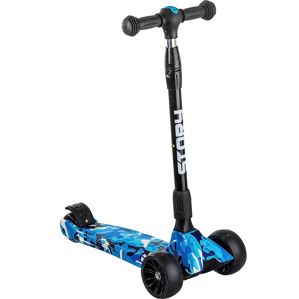 Story Lil´Crazy Trottinette 3 roues enfant