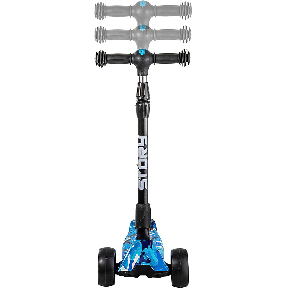 Story Lil´Crazy Trottinette 3 roues enfant