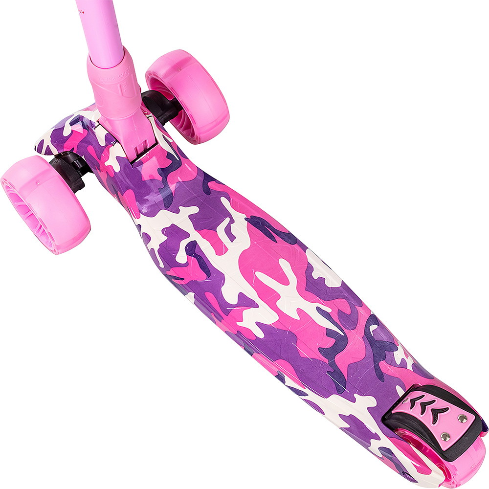 Story Lil´Crazy Trottinette 3 roues enfant