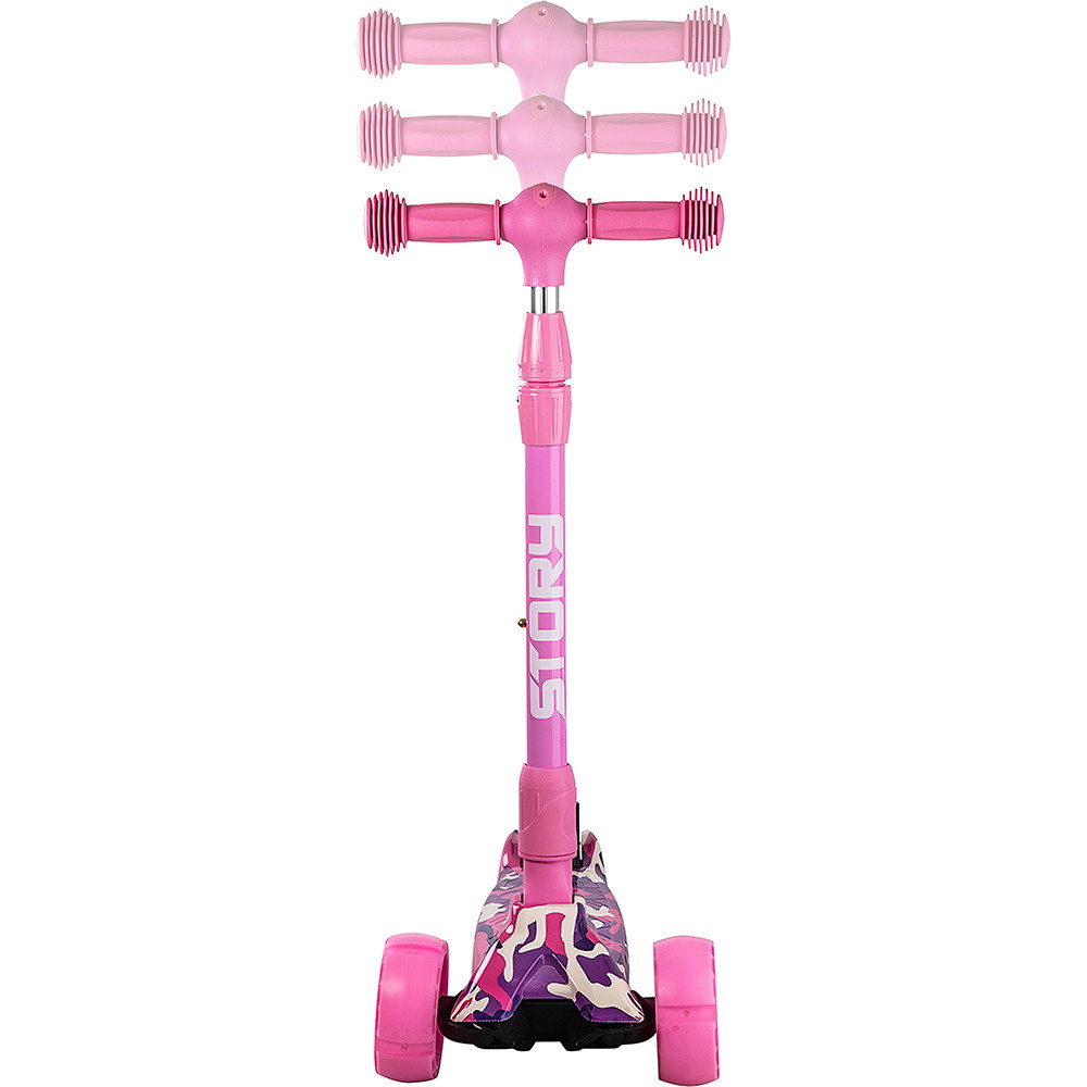 Story Lil´Crazy Trottinette 3 roues enfant