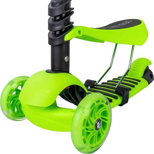 Story Lil´ Trottinette 3 roues enfant