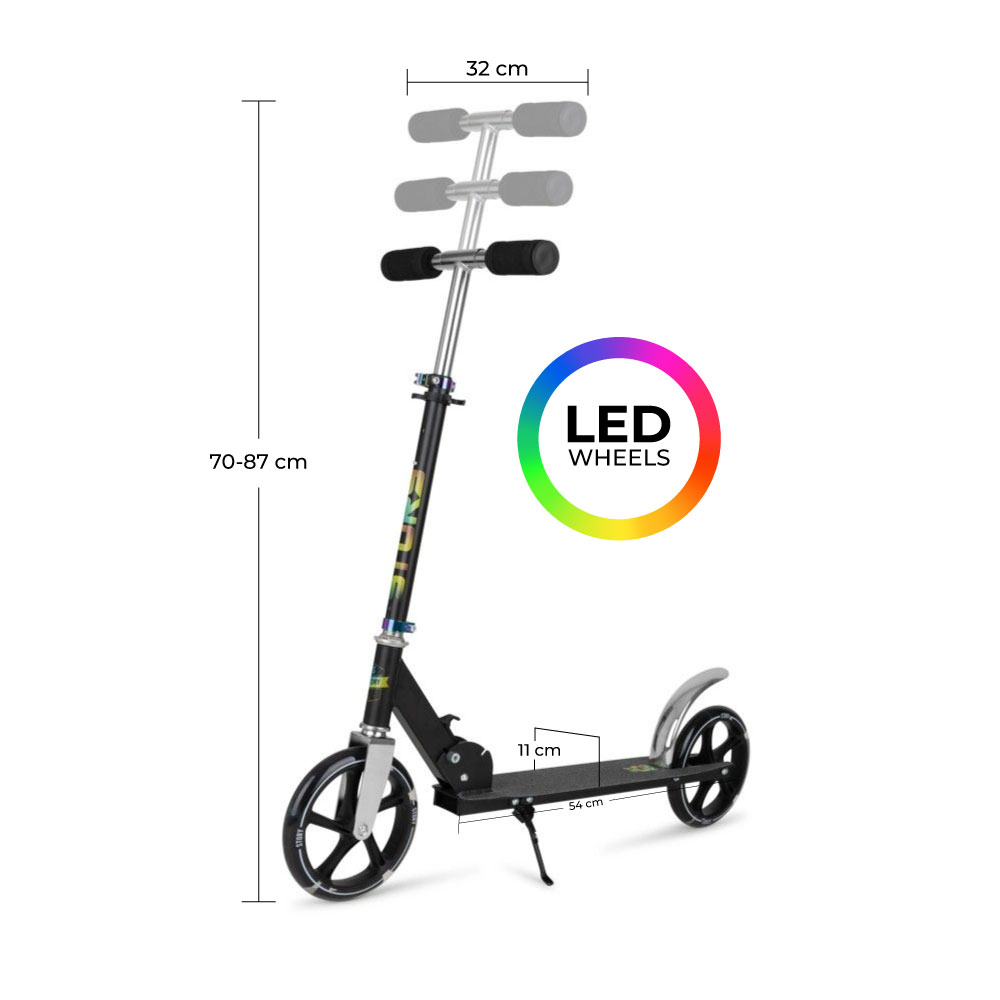 Story Lux Trottinette Pliante