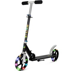 Story Lux Trottinette Pliante
