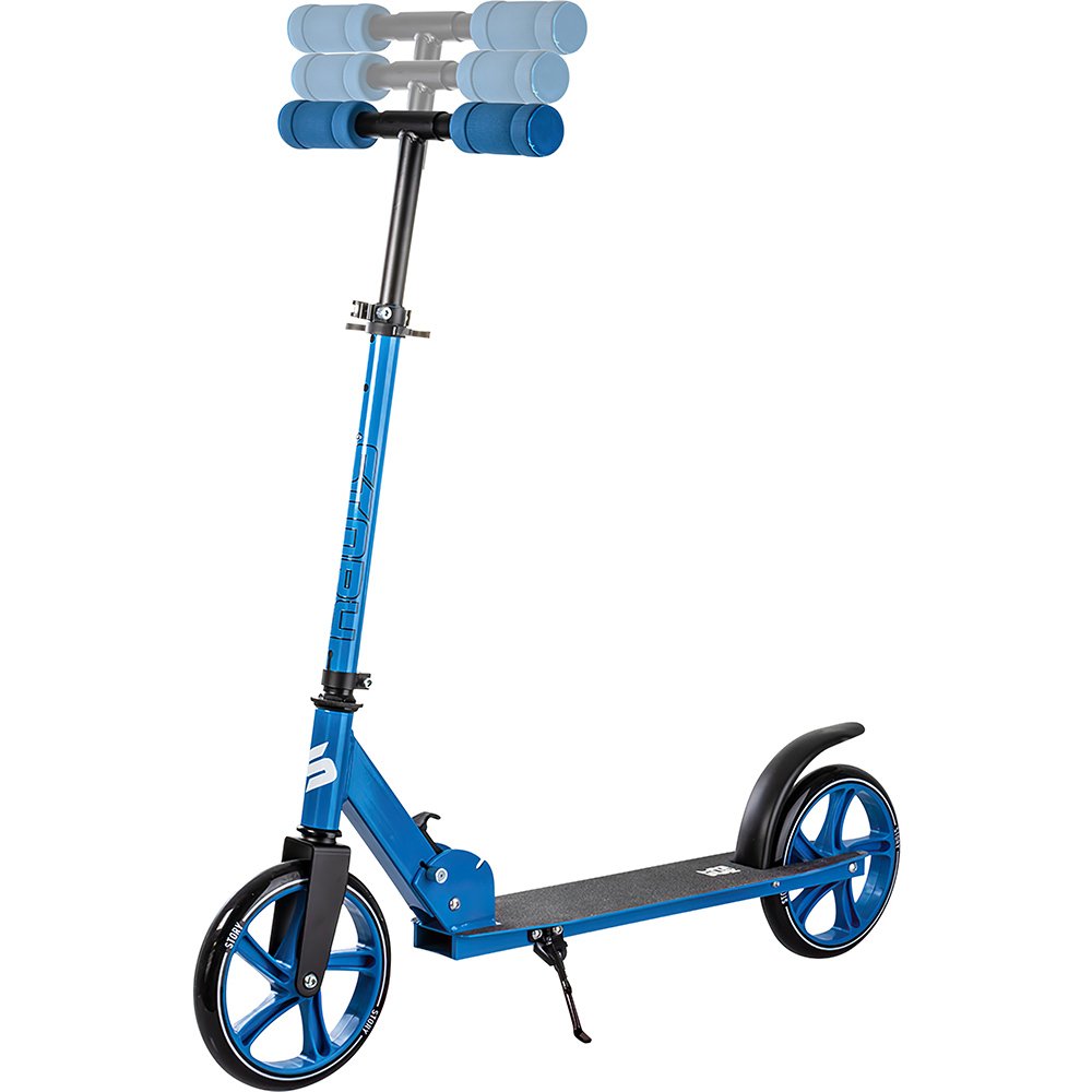 Story Lux Trottinette Pliante