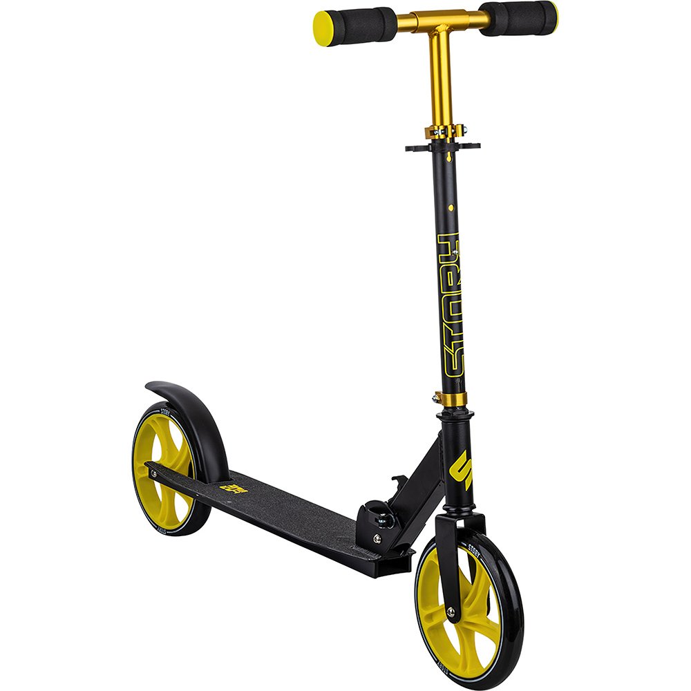 Story Lux Trottinette Pliante
