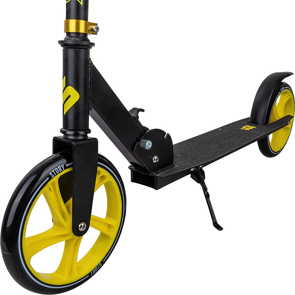 Story Lux Trottinette Pliante