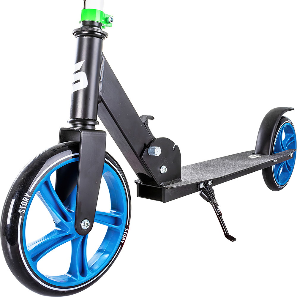 Story Lux Trottinette Pliante