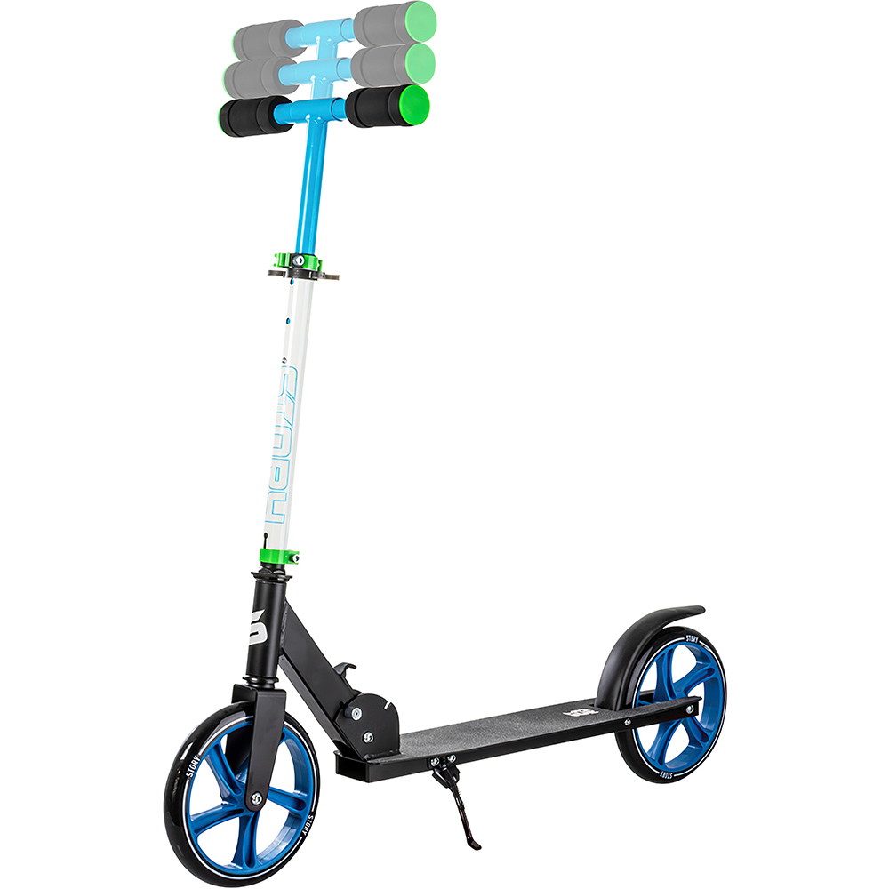 Story Lux Trottinette Pliante