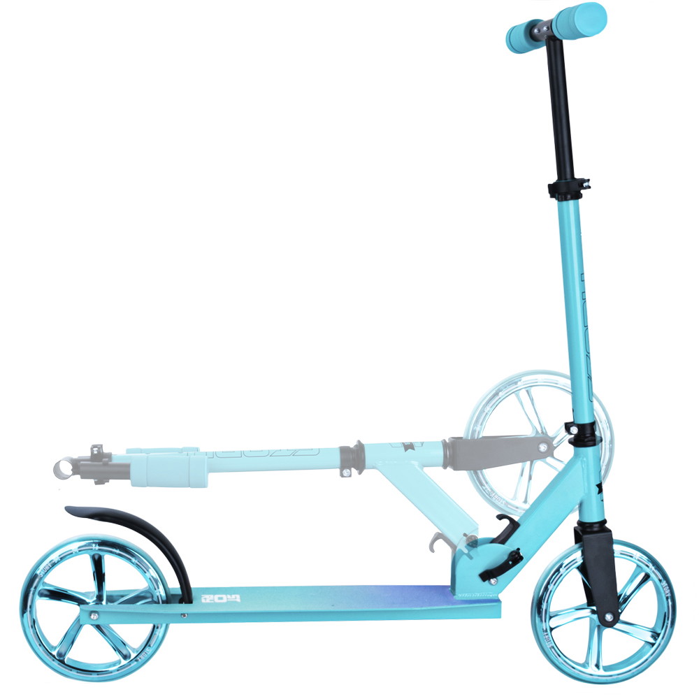 Histoire de la Trottinette Freestyle - Culture Glisse Histoire de la Trottinette Freestyle - Culture Glisse