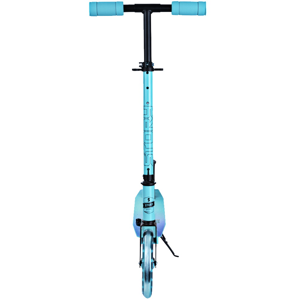 Story Lux Trottinette Pliante