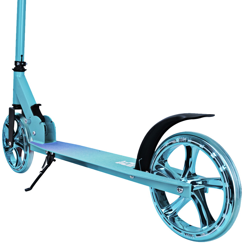 Story Lux Trottinette Pliante