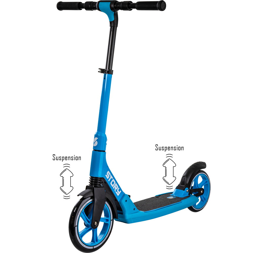Story Metro Trottinette Adulte