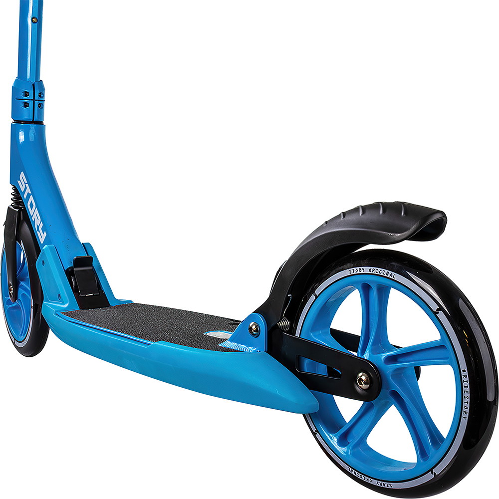 Story Metro Trottinette Adulte