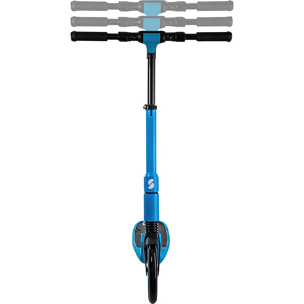 Story Metro Trottinette Adulte