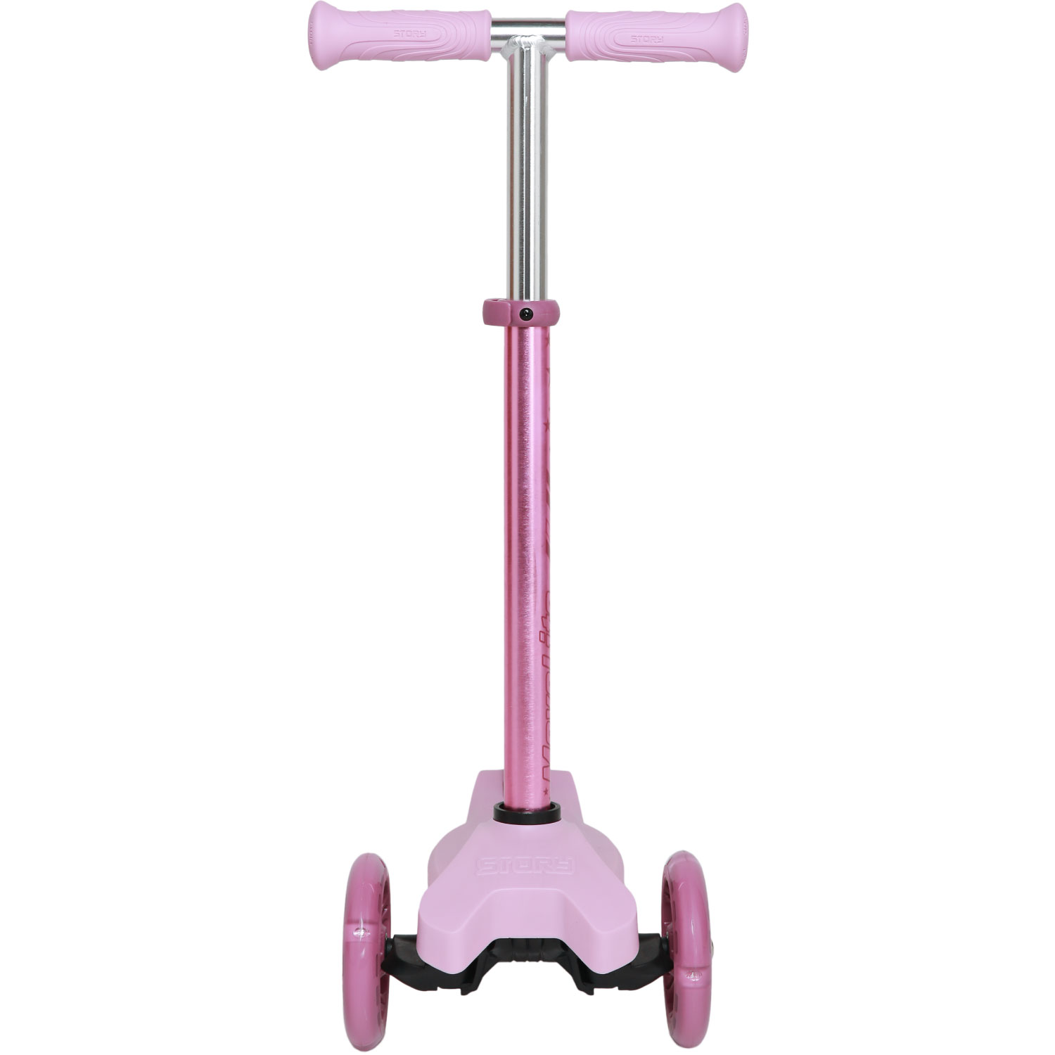 Story MoveLite Trottinette Enfant 3 Roues avec Lumières LED