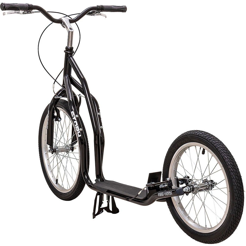 Story New York Air Trottinette