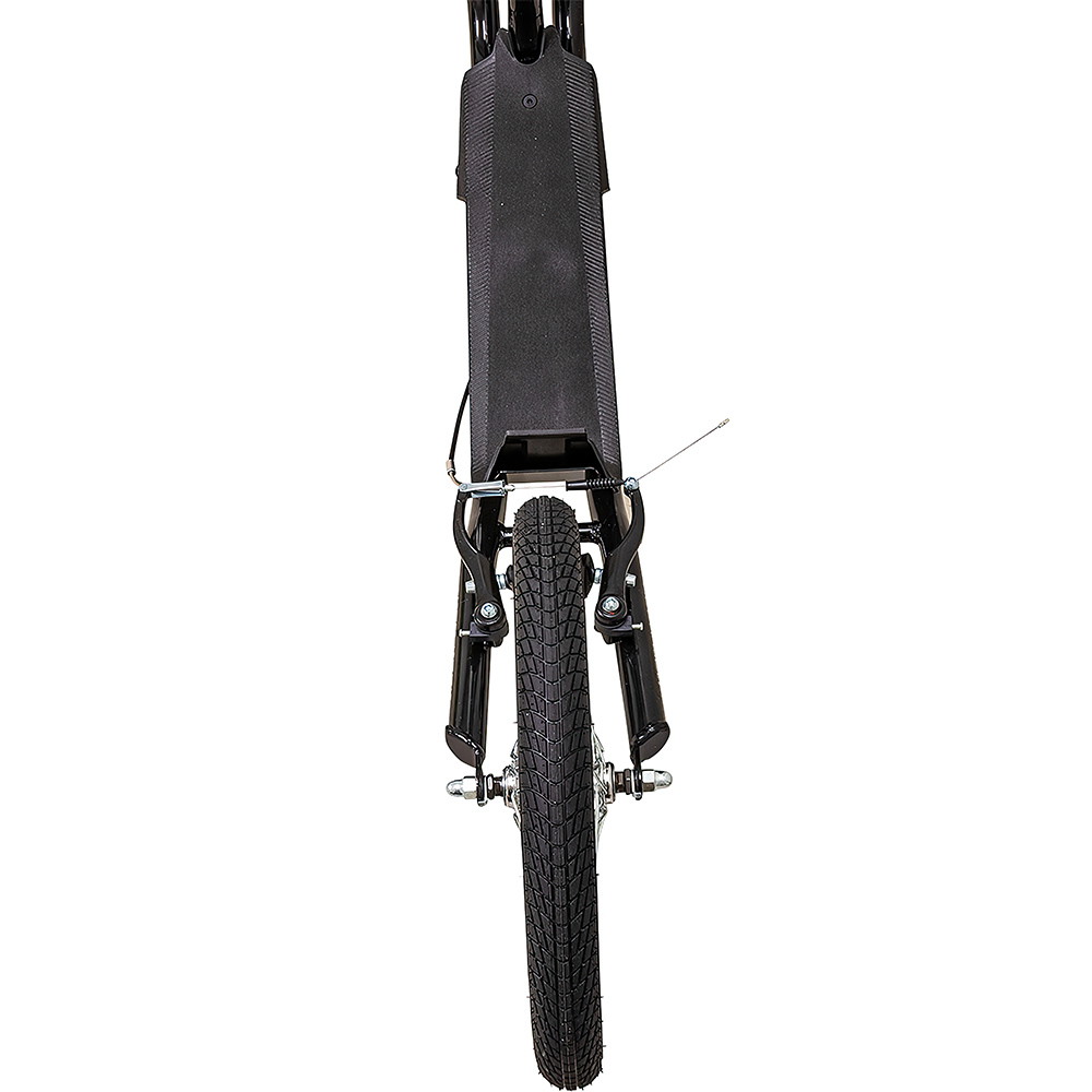 Story New York Air Trottinette