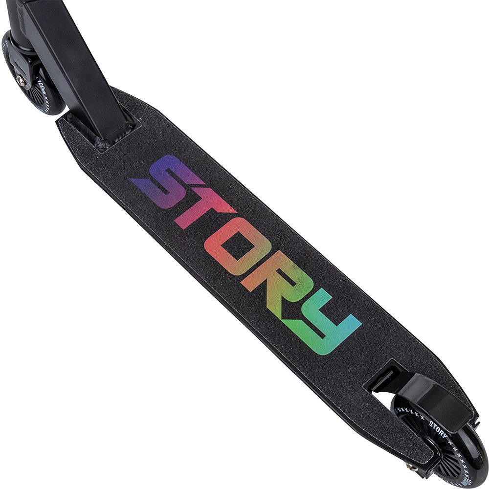 Story Outlaw Trottinette Freestyle
