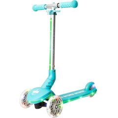 Story Party Trottinette Enfant 3 Roues Avec LED