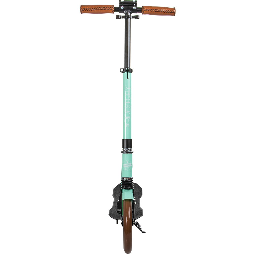 Story Retro Ride Trottinette Pliante