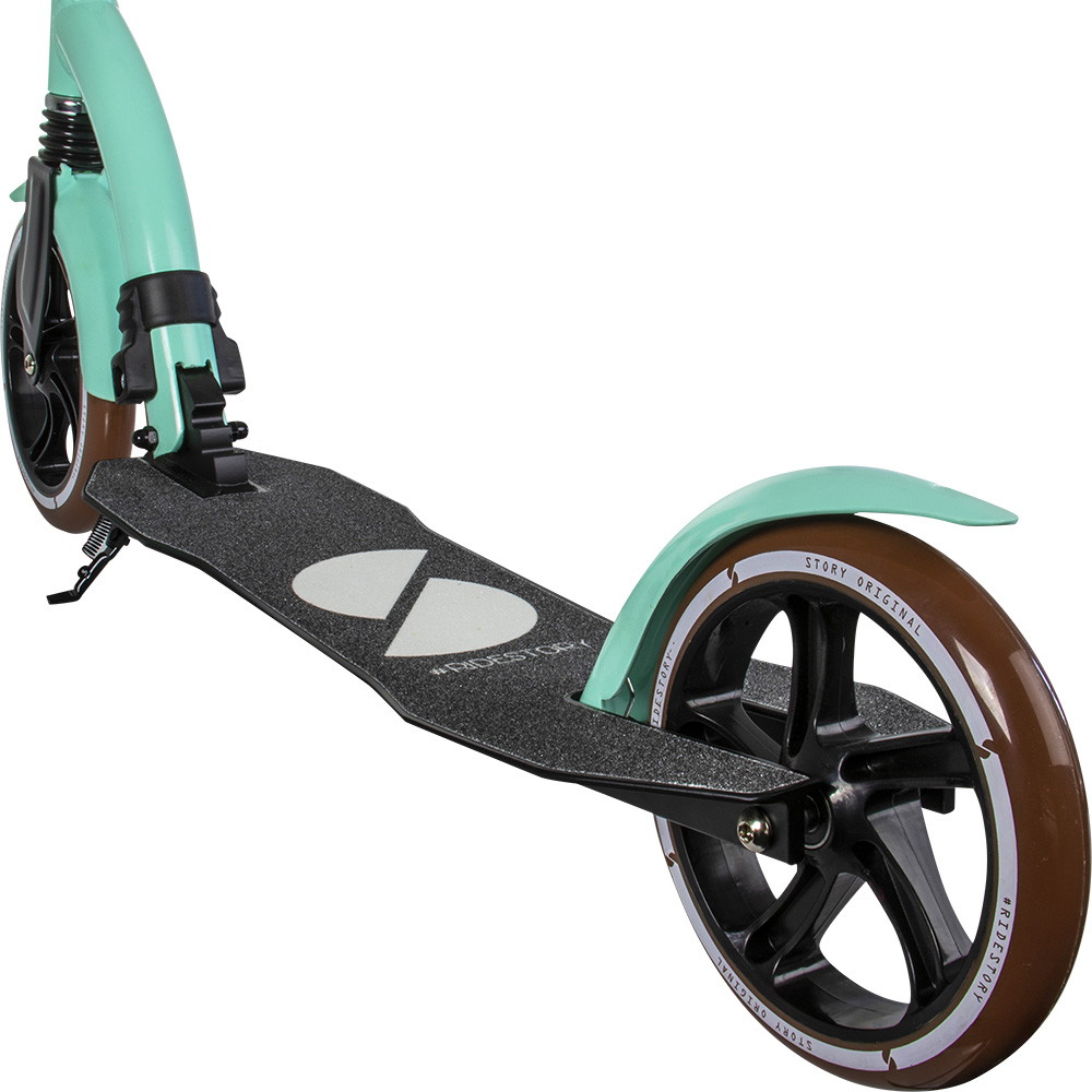 Story Retro Ride Trottinette Pliante