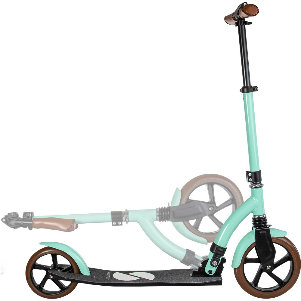 Story Retro Ride Trottinette Pliante