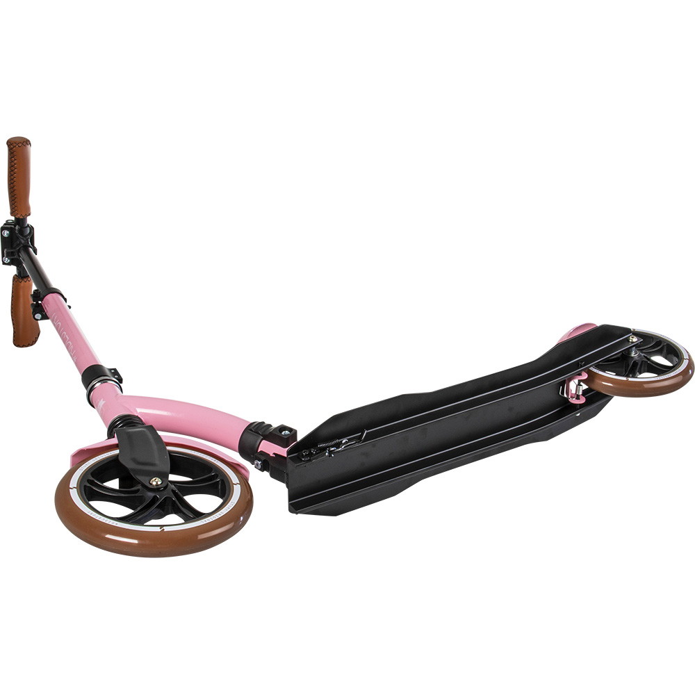 Story Retro Ride Trottinette Pliante