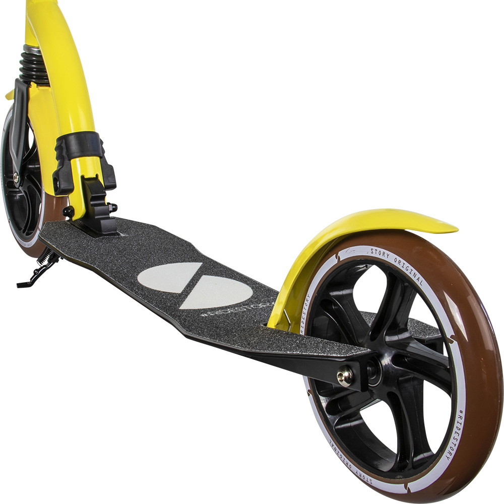 Story Retro Ride Trottinette Pliante