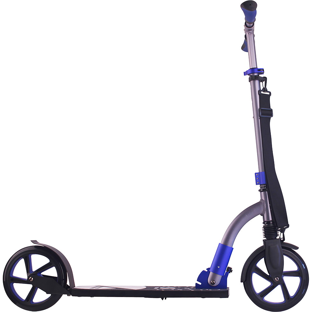 Story Road Runner Trottinette Adulte