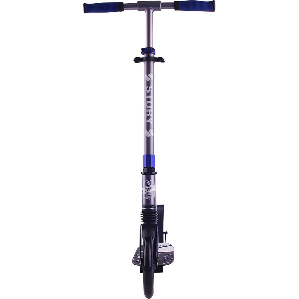 Story Road Runner Trottinette Adulte