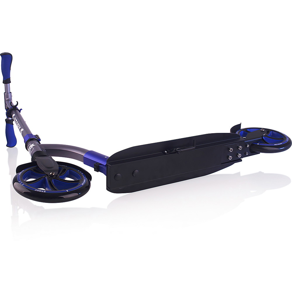 Story Road Runner Trottinette Adulte