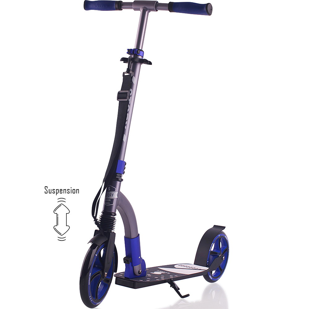 Story Road Runner Trottinette Adulte