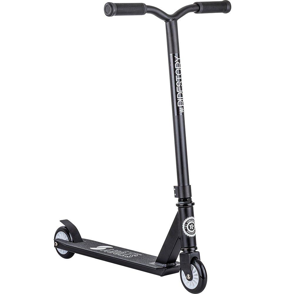 Story Shredder Trottinette Freestyle