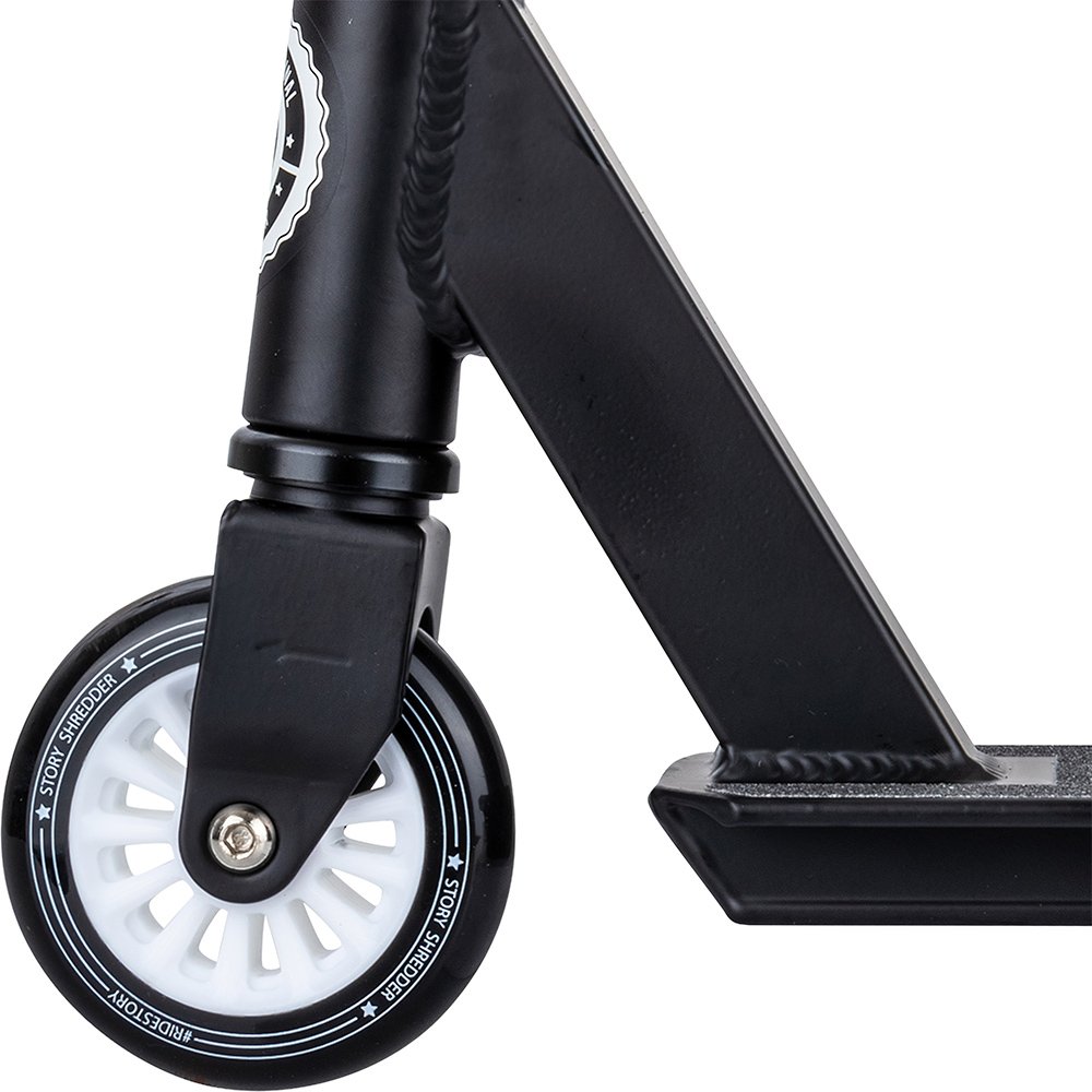 Story Shredder Trottinette Freestyle