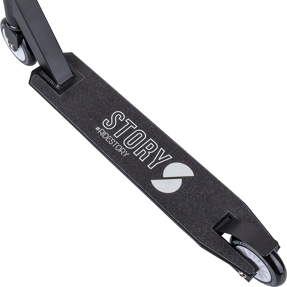 Story Shredder Trottinette Freestyle