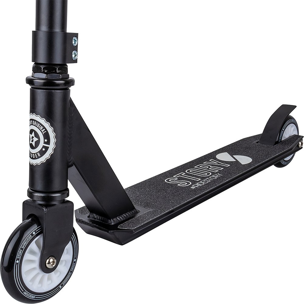 Story Shredder Trottinette Freestyle