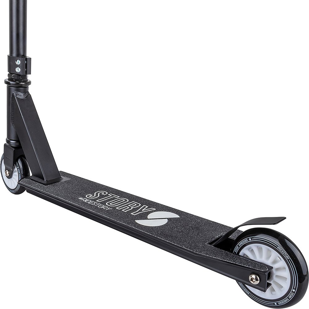 Story Shredder Trottinette Freestyle