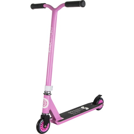 Story Shredder Trottinette Freestyle