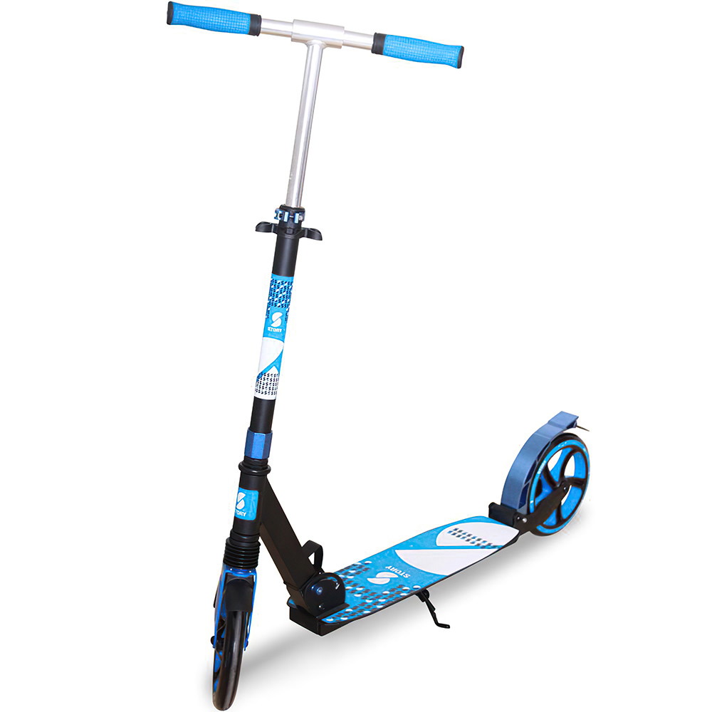 Story Speed Wheel Trottinette Adulte