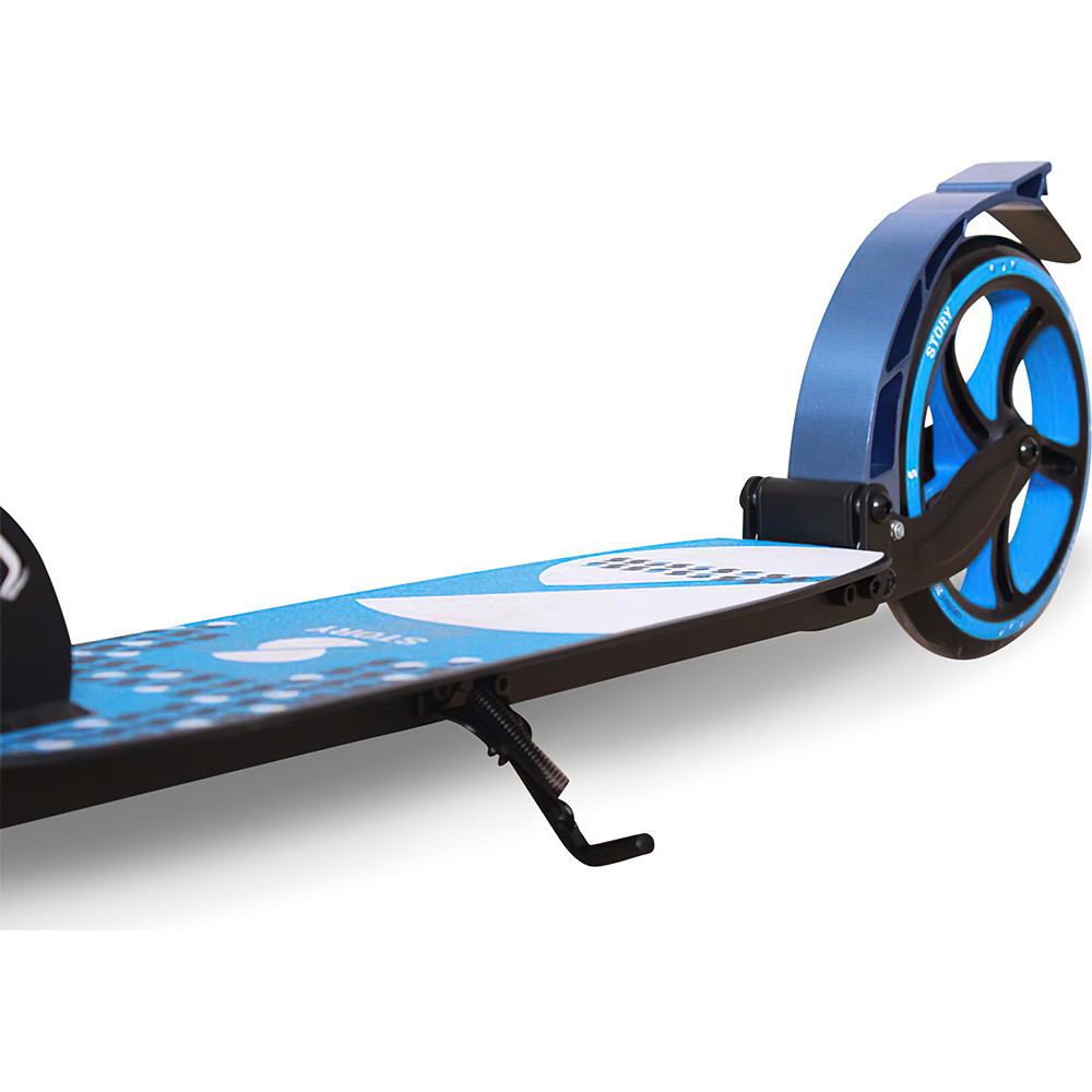 Story Speed Wheel Trottinette Adulte