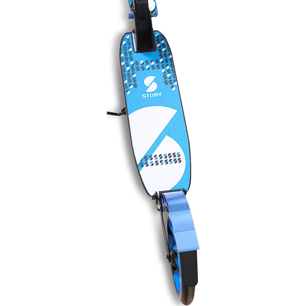 Story Speed Wheel Trottinette Adulte