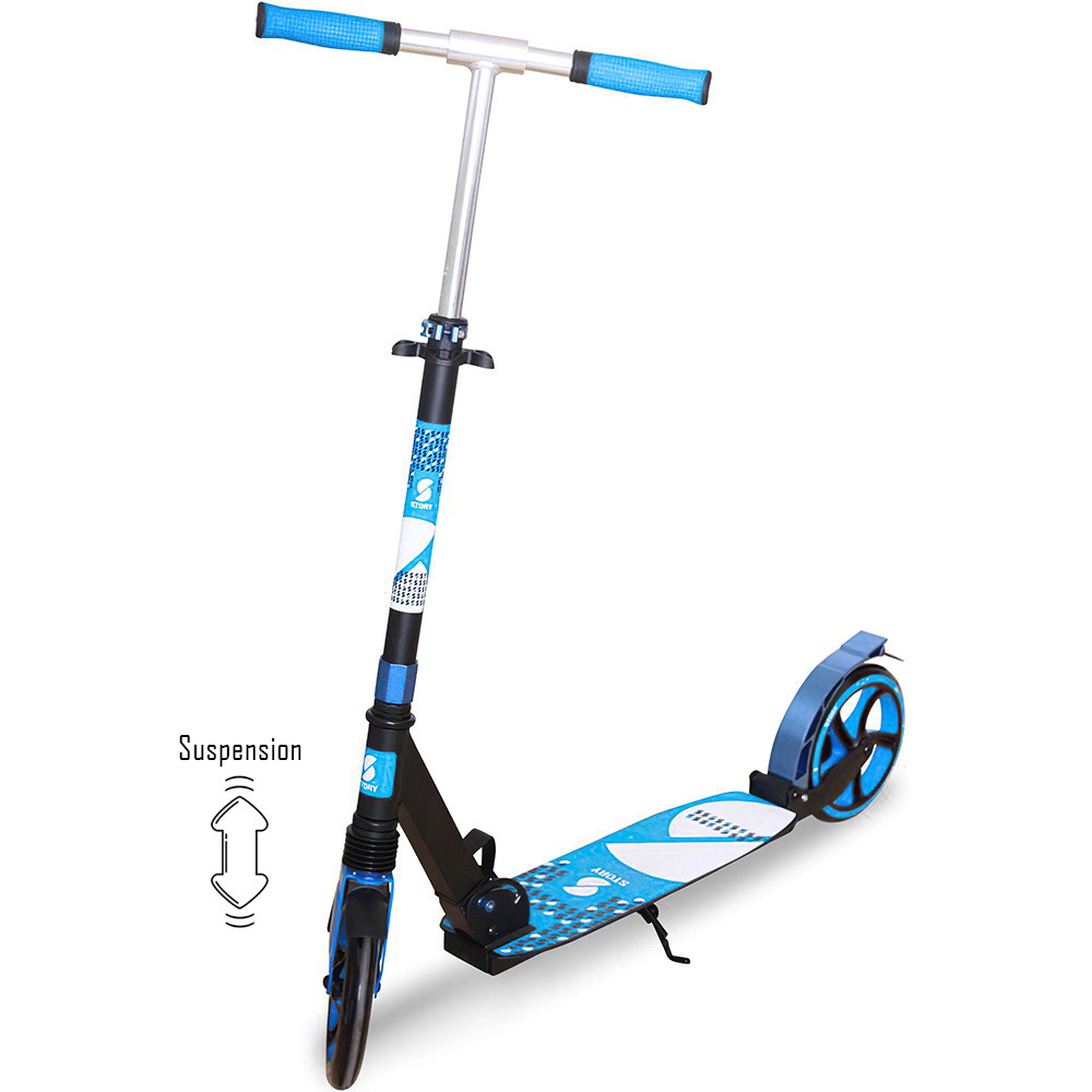 Story Speed Wheel Trottinette Adulte