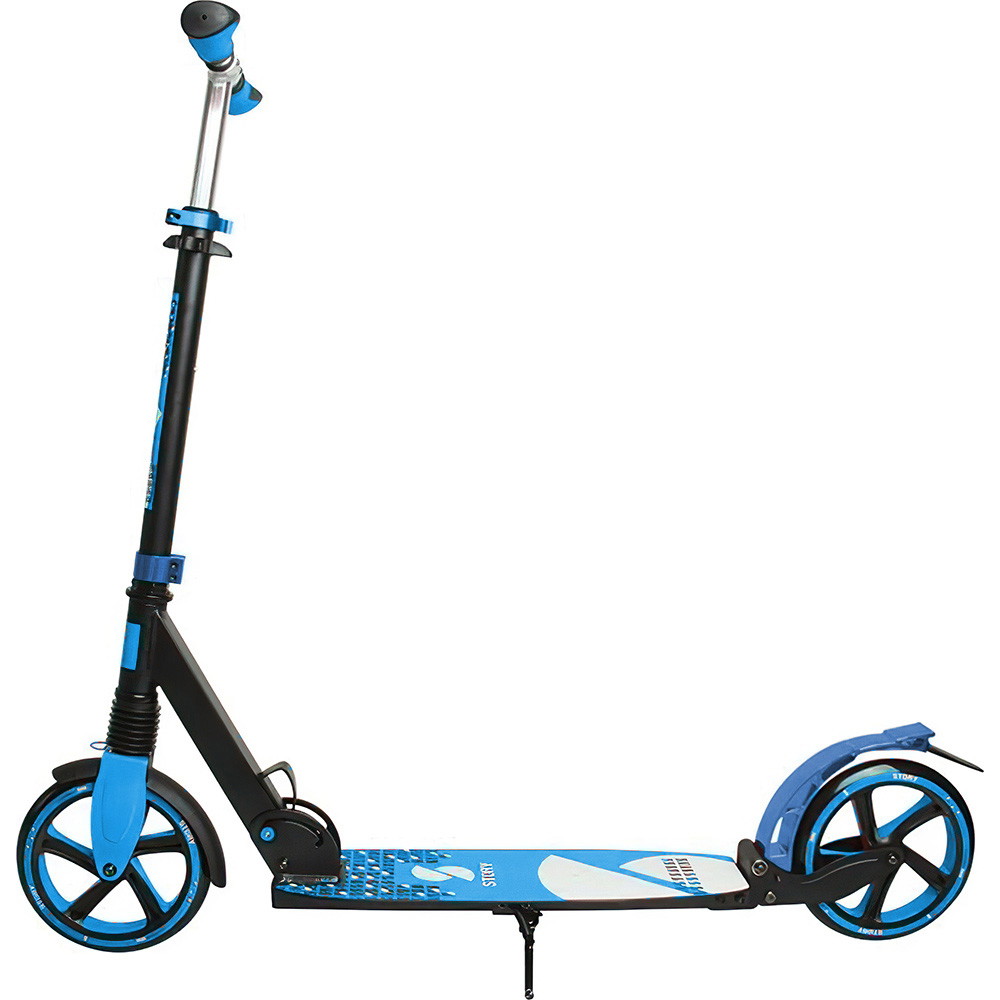 Story Speed Wheel Trottinette Adulte