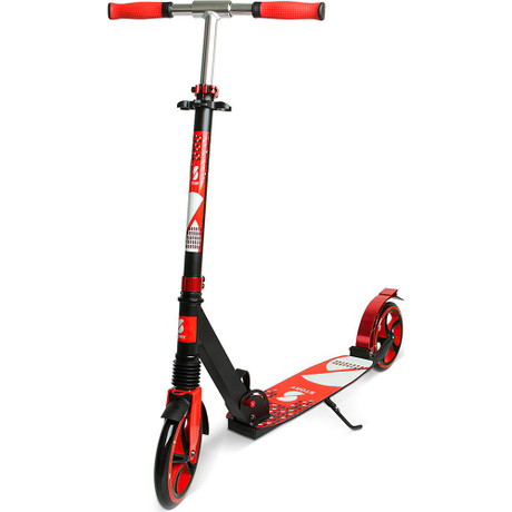 Story Speed Wheel Trottinette Adulte
