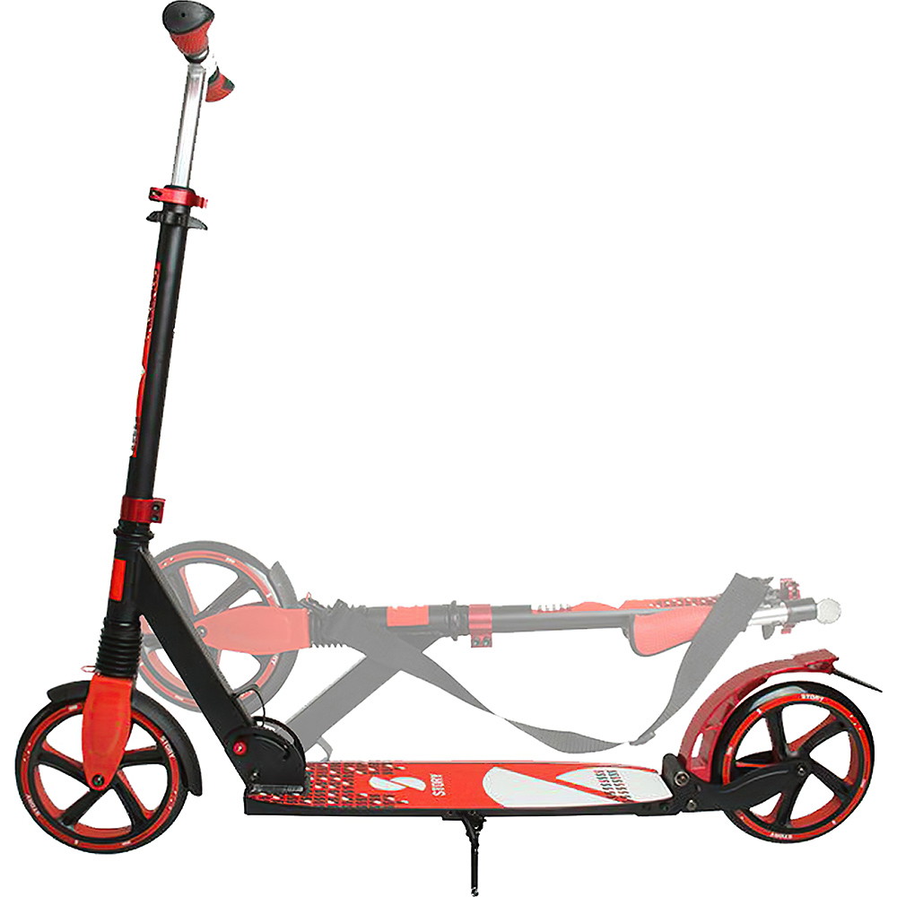 Story Speed Wheel Trottinette Adulte