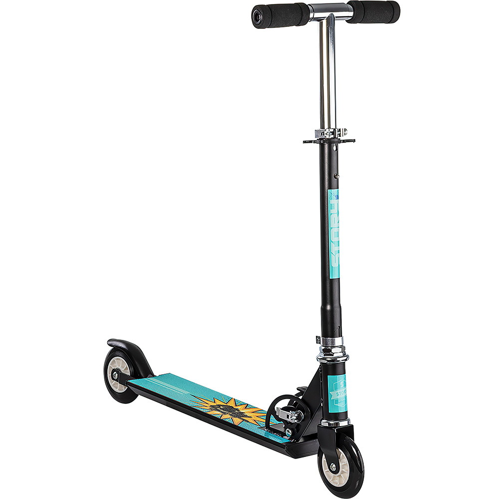 Story Sport Trottinette Pliant Enfant