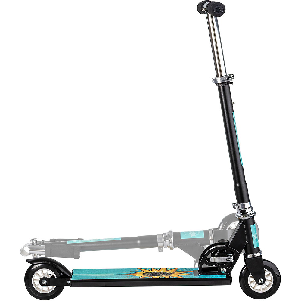 Story Sport Trottinette Pliant Enfant