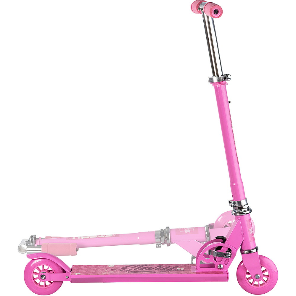 Story Sport Trottinette Pliant Enfant