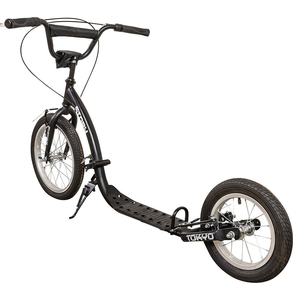 Story Tokyo Pneumatic Roue Trottinette