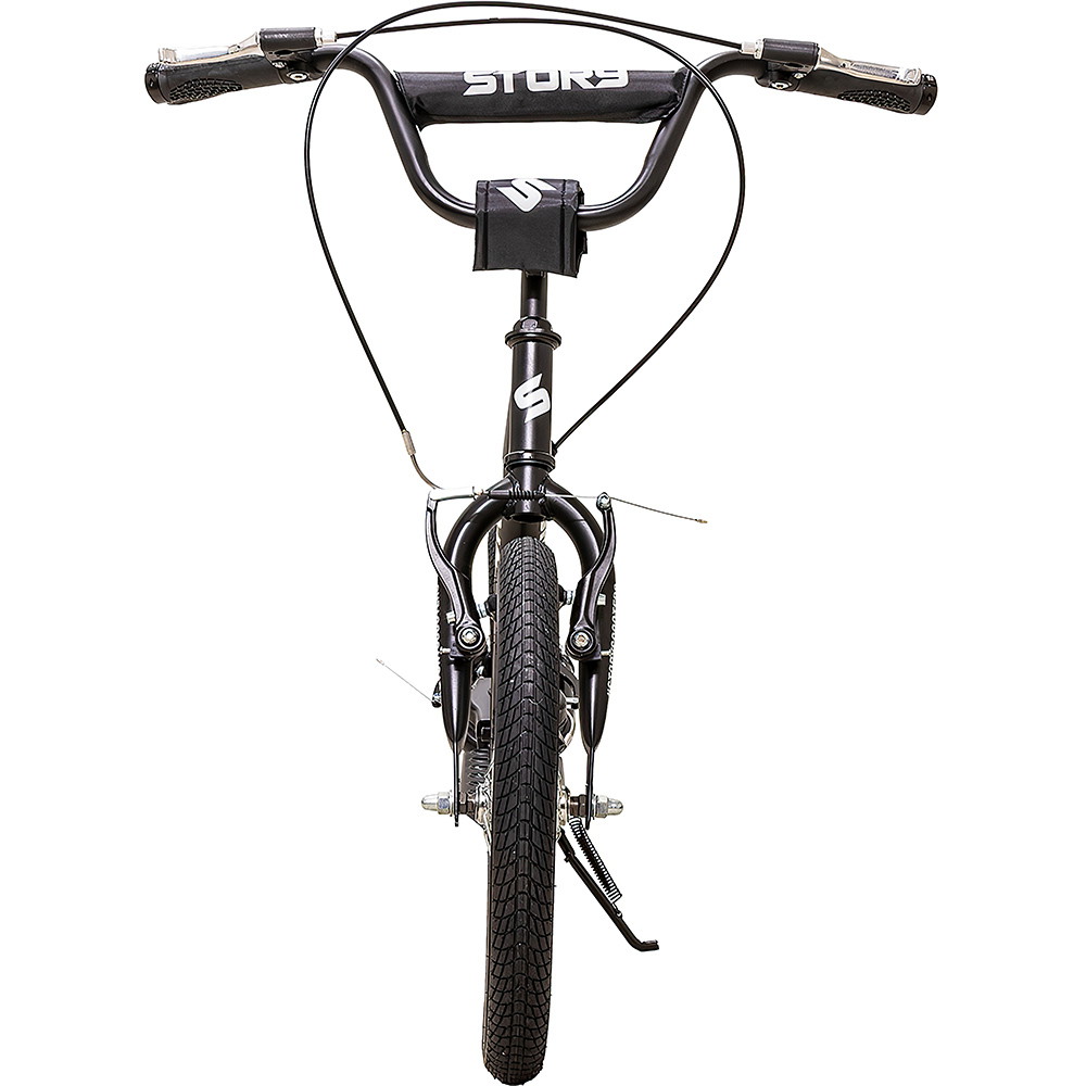 Story Tokyo Pneumatic Roue Trottinette
